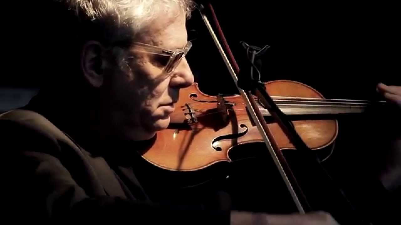 Seifert Competition - Mark Feldman
