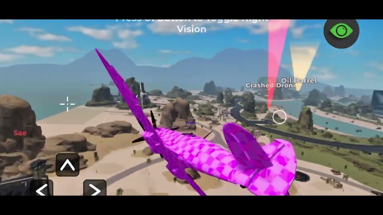 Destroying a war tycoon server using the spitfire 