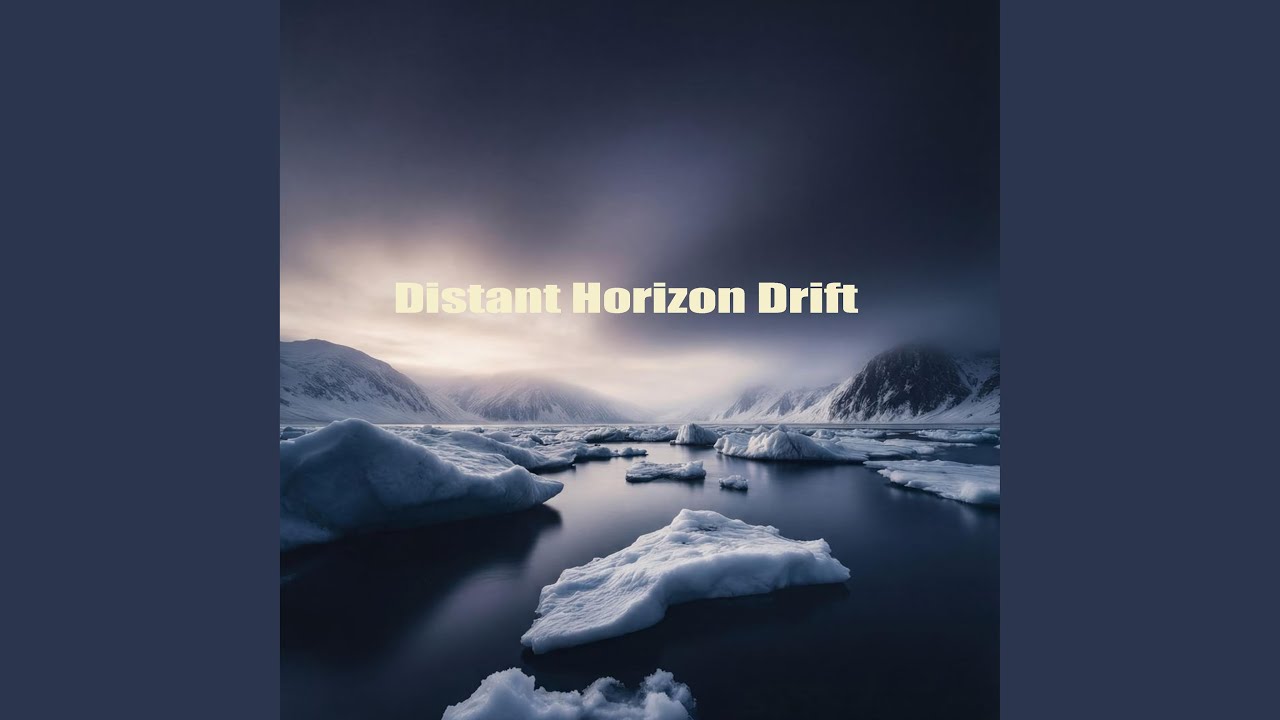Distant Horizon Drift