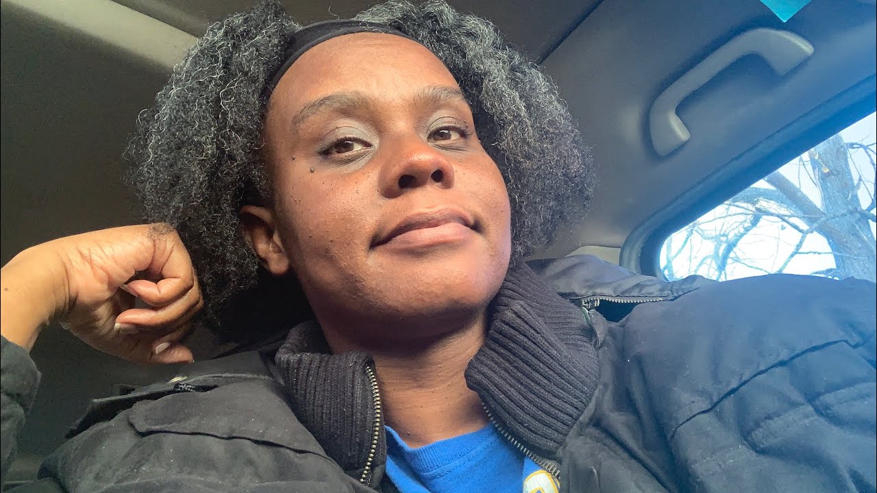 Car Chat: Frozen in Texas | A Little Moody | Gardening Content