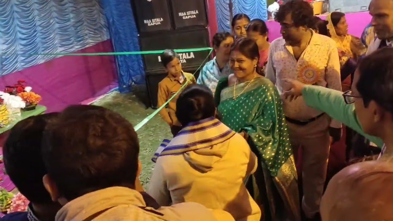 Krishi-puspa-kutir silpa pradarsani, Vivekananda Mela 2026, BVS, Basanchak Vivekananda Sangha, V13