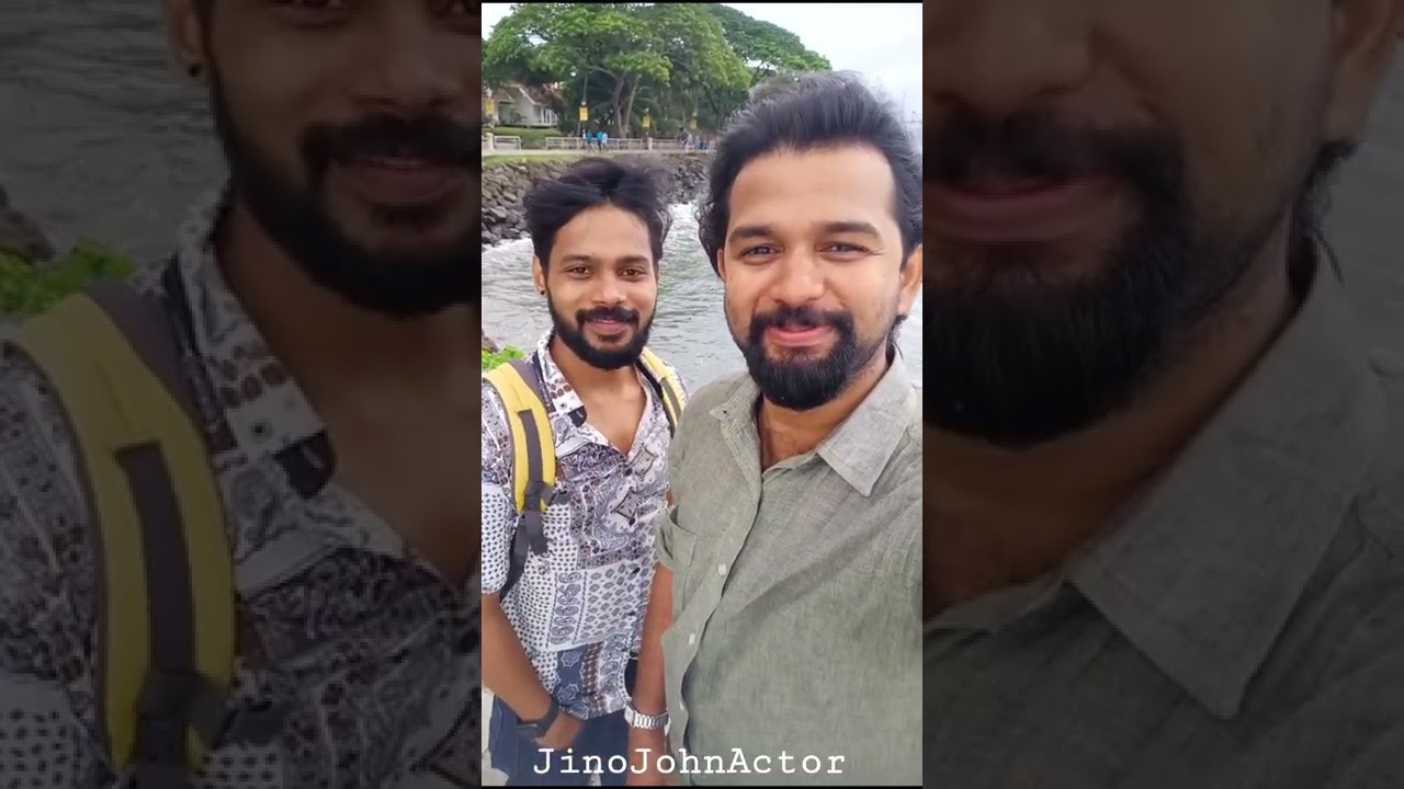 Kerala, so much untouched poetry-Chrisvin Tel Nova |Fortkochi | Kochi | Indira Malayalam Movies
