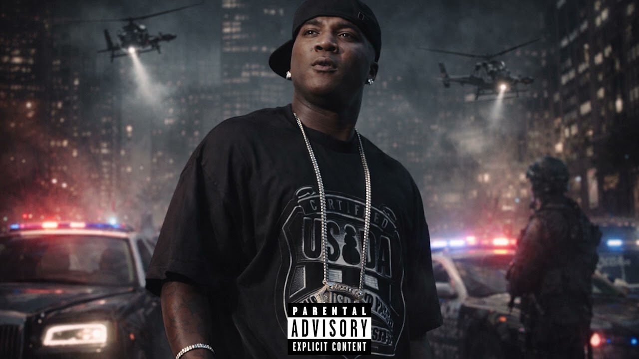 (FREE) Jeezy x Gucci Mane Type Beat 2026 - 