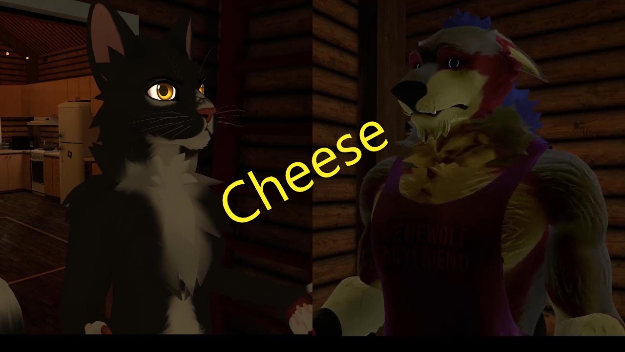 Cheese Addiction