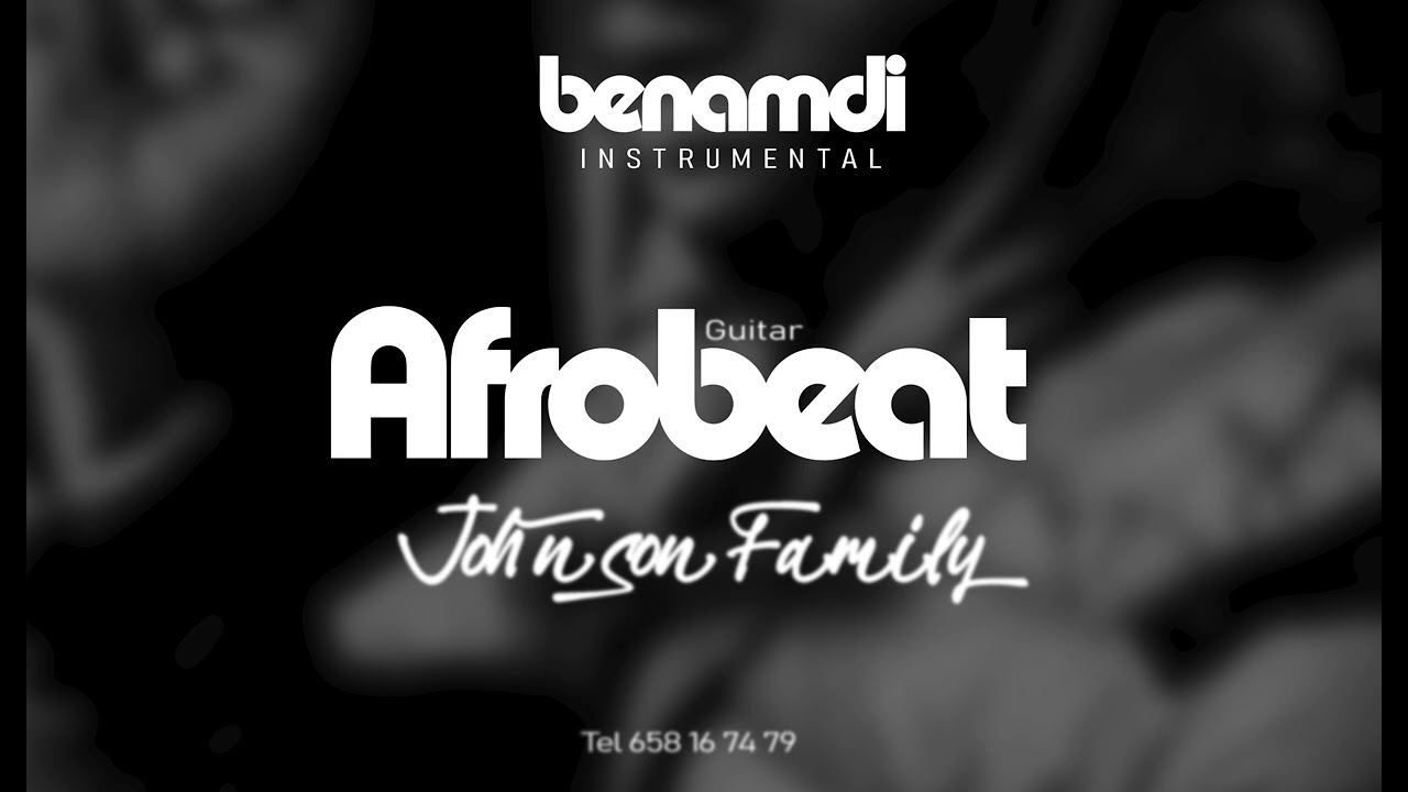 Afrobeat_Intrument_Type_Rema_Selena_Gomez_Davido_2025
