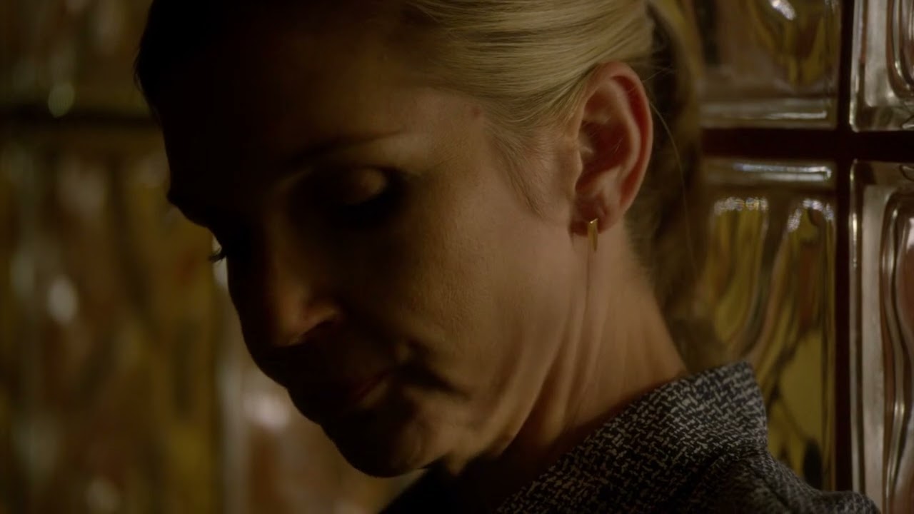 Better Call Saul - Sunk Cost - Kim and Jimmy Talk About the PPD
