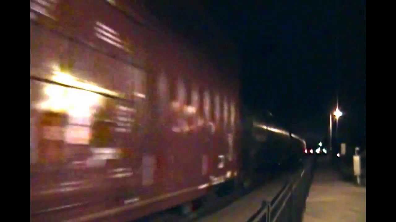 Durand, MI Trains 3/31/2012 Part 2 w/ Funny Commentary!