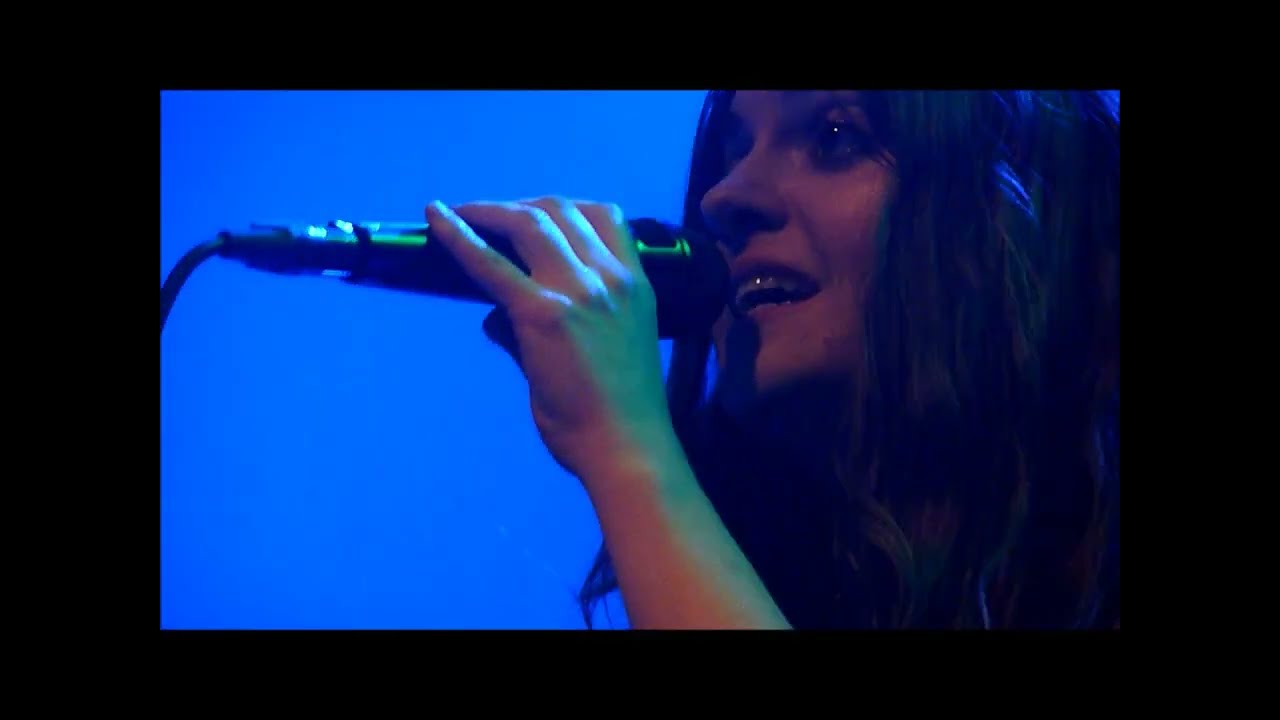 Kalandra - Are You Ready? (live @ Doornroosje Nijmegen 13.09.2024) 3/3