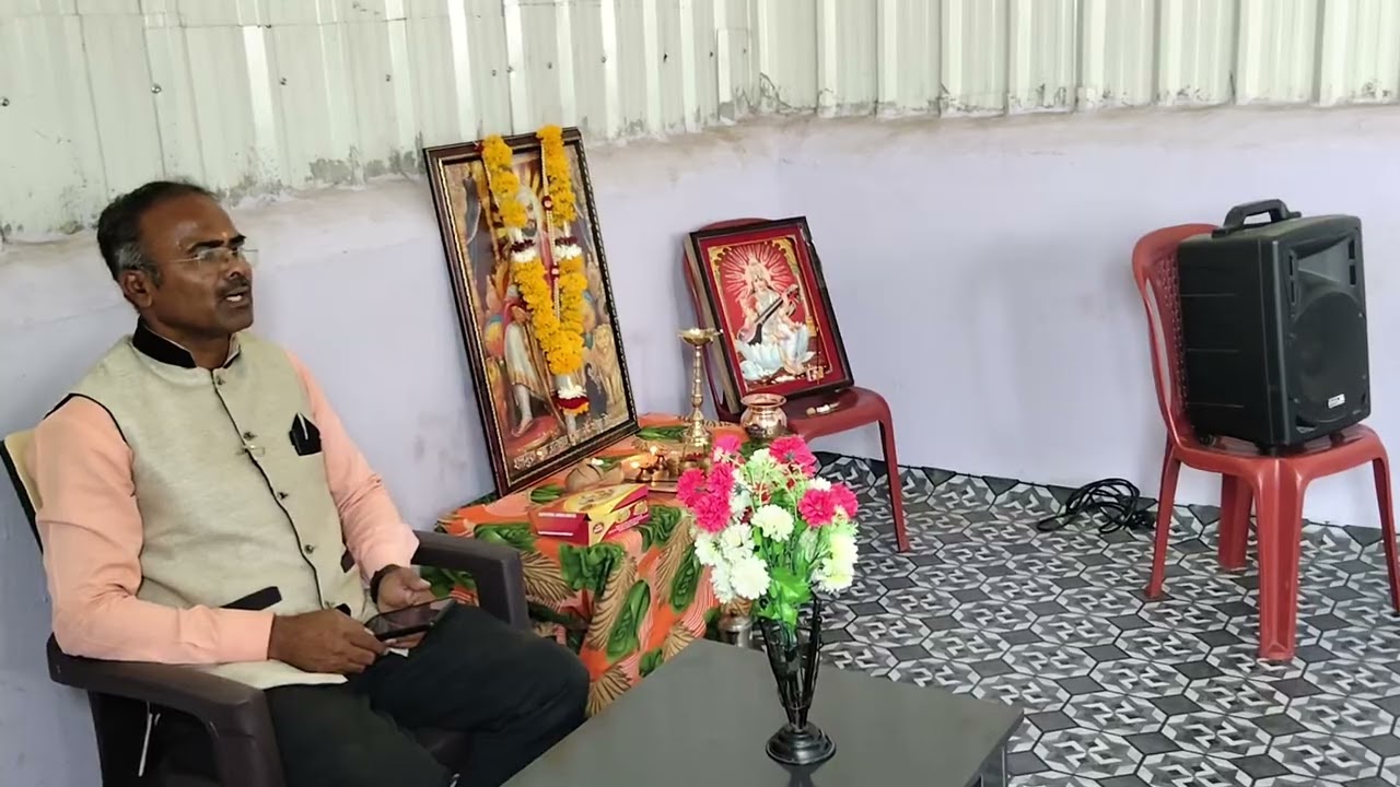 Shivjayanti speech 2026