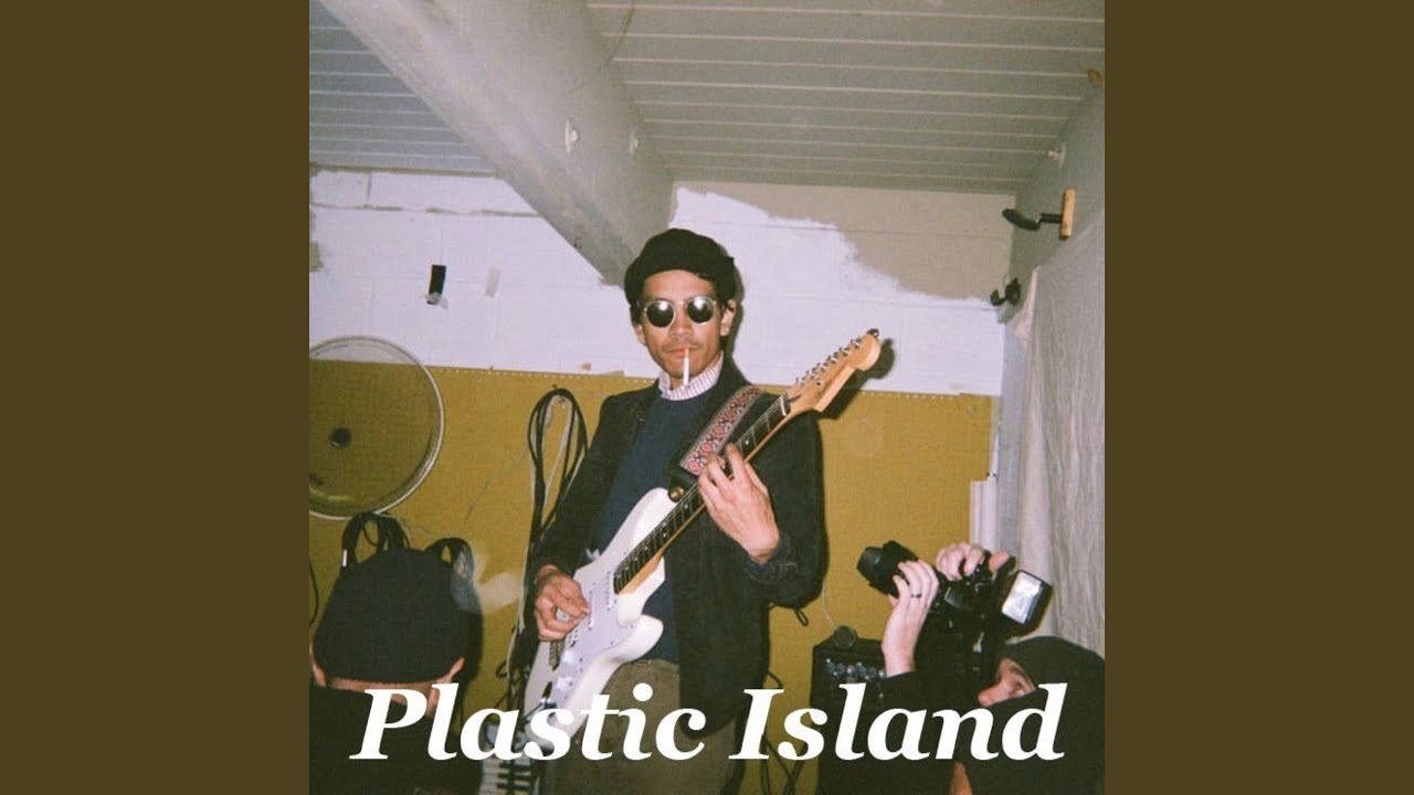 Plastic Island