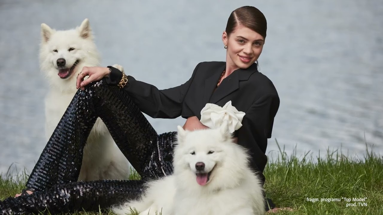 ZŁOTY BILET 10. EDYCJI TOP MODEL! Zobacz najlepsze momenty Weroniki w programie