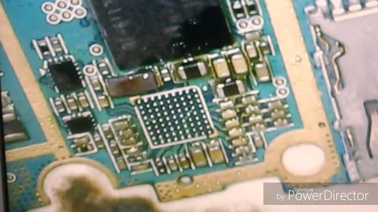Como trocar: ci, vga, processador