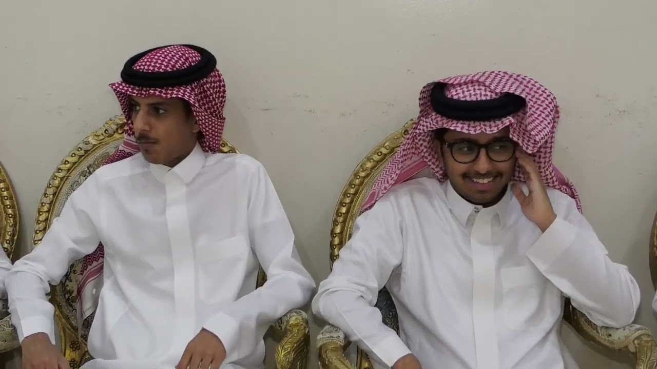ملتقى قبيلة الثعالية بالرياض والخرج