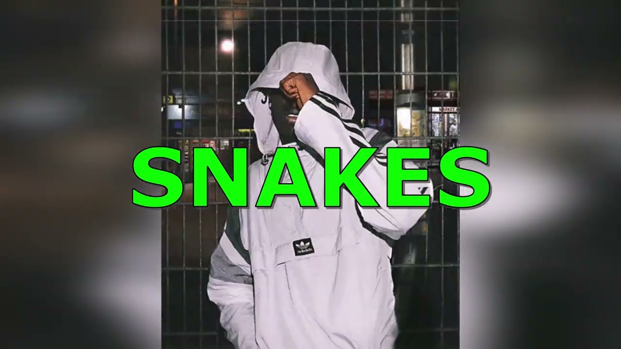 (FREE) SEVN ALIAS DRILL TYPE BEAT 2023  - 