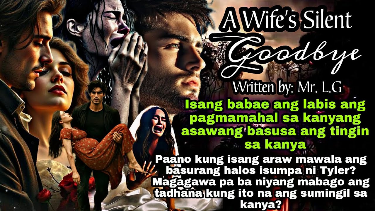 ISANG BABAE ANG LABIS NA NAGMAHAL SA WALANG PUSONG ASAWA SA HULI ITO ANG MATUTUKLASAN NG ASAWA