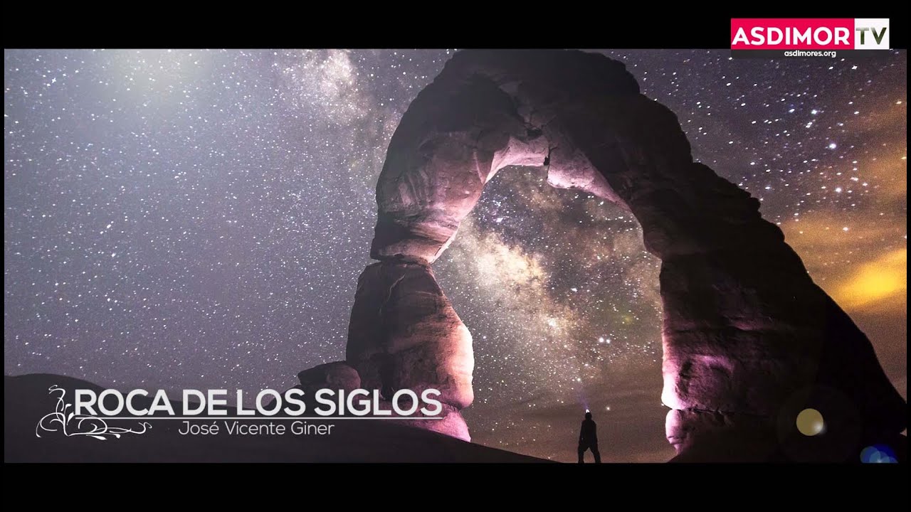 José V. Giner: Roca de los Siglos