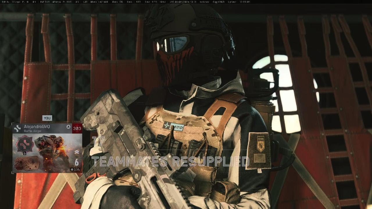 Battlefield 6 Gunthlet Winner 14th กว่าจะกลับมาได้ที่ 1 เจอแต่ตี้ตึงๆ ทั้งนั้น