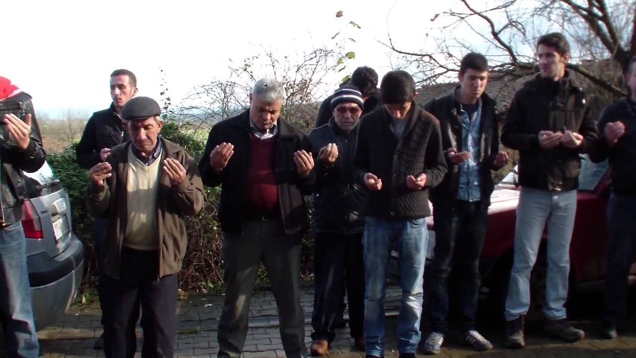 2014 | ASKERE UĞURLAMA | 3