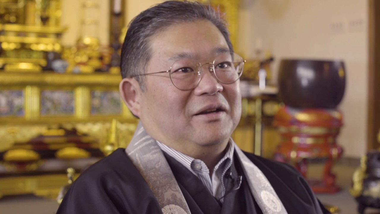 Is Buddhism a Non Theistic Religion?