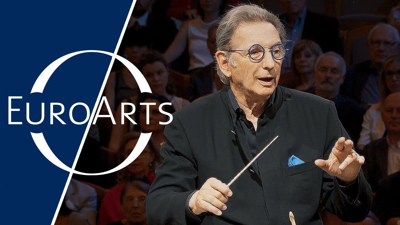 Aaron Copland: Appalachian Spring, arr. by Michael Tilson Thomas | Czech Philharmonic