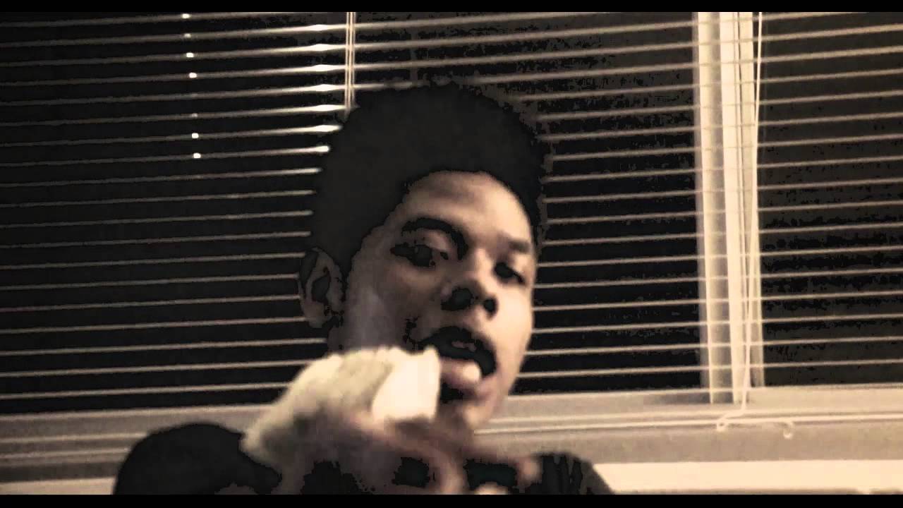AGoff - Long Money (Official Video)