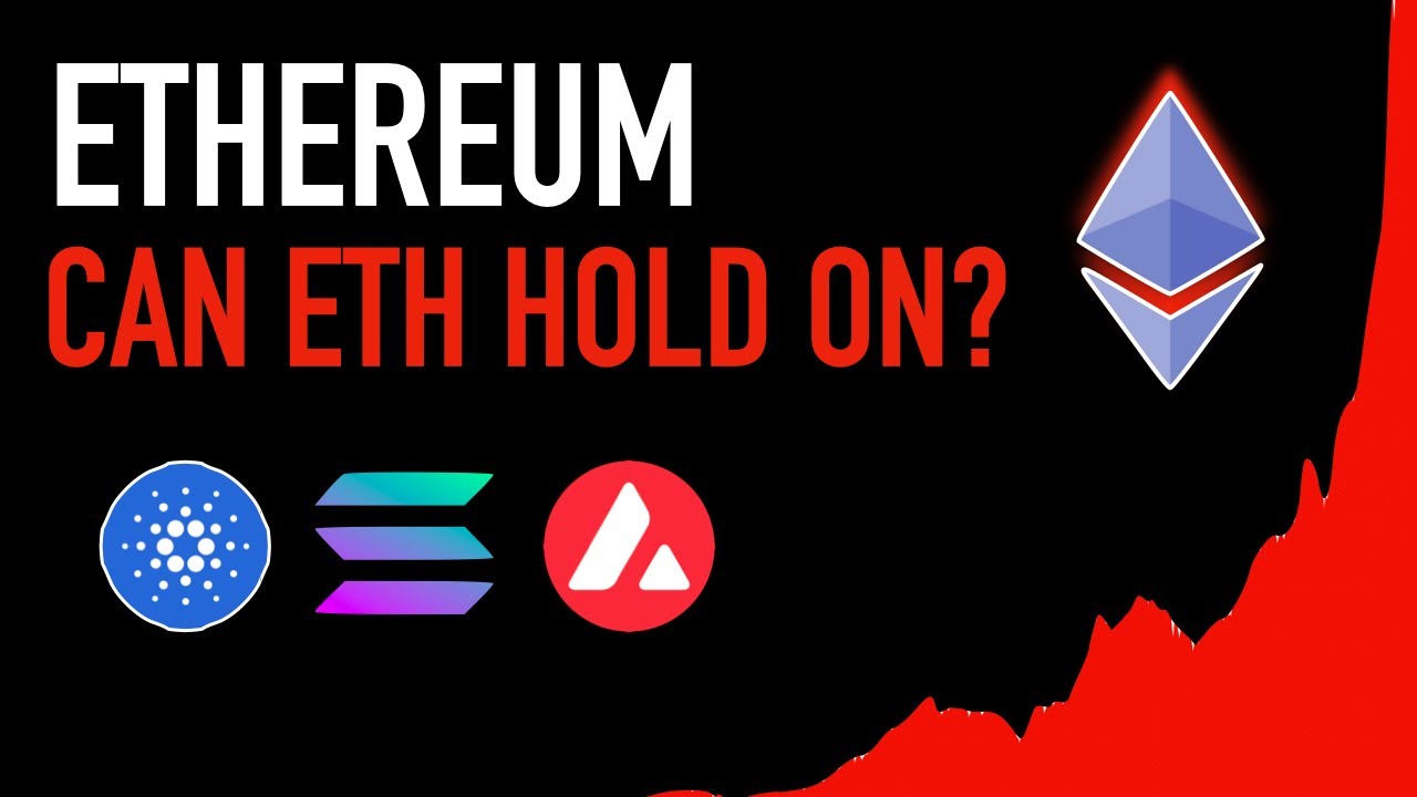Ethereum Gas Fees: Is Ethereum in Trouble? 😱