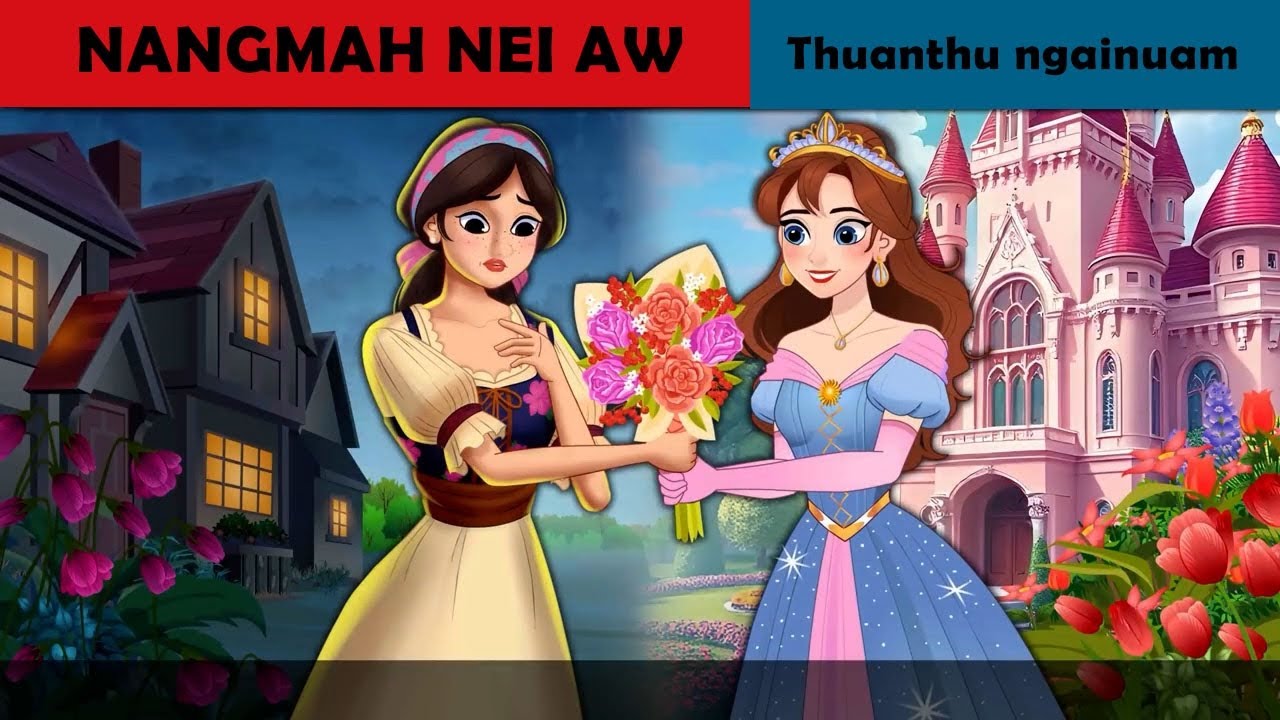 Zangfah um zetmi Alisha le Lal Fanu Casandra