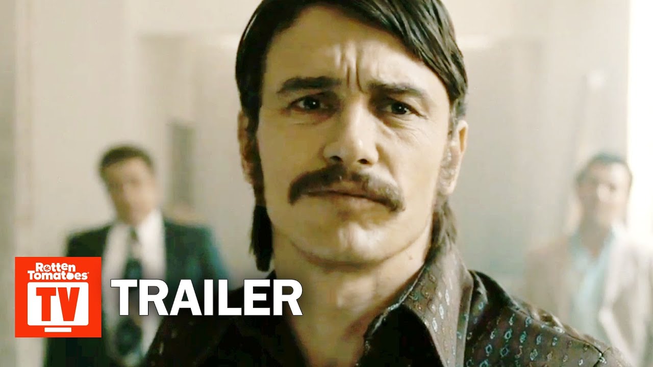The Deuce Season 1 Trailer 1 | Rotten Tomatoes TV