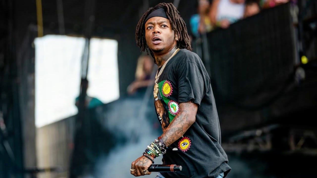 J.I.D - Bruuuh Official Instrumental [Reprod. by JayMalia]