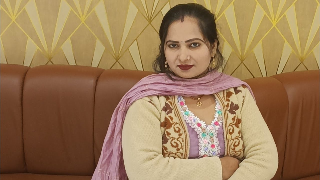 Ritu Hindustani is live