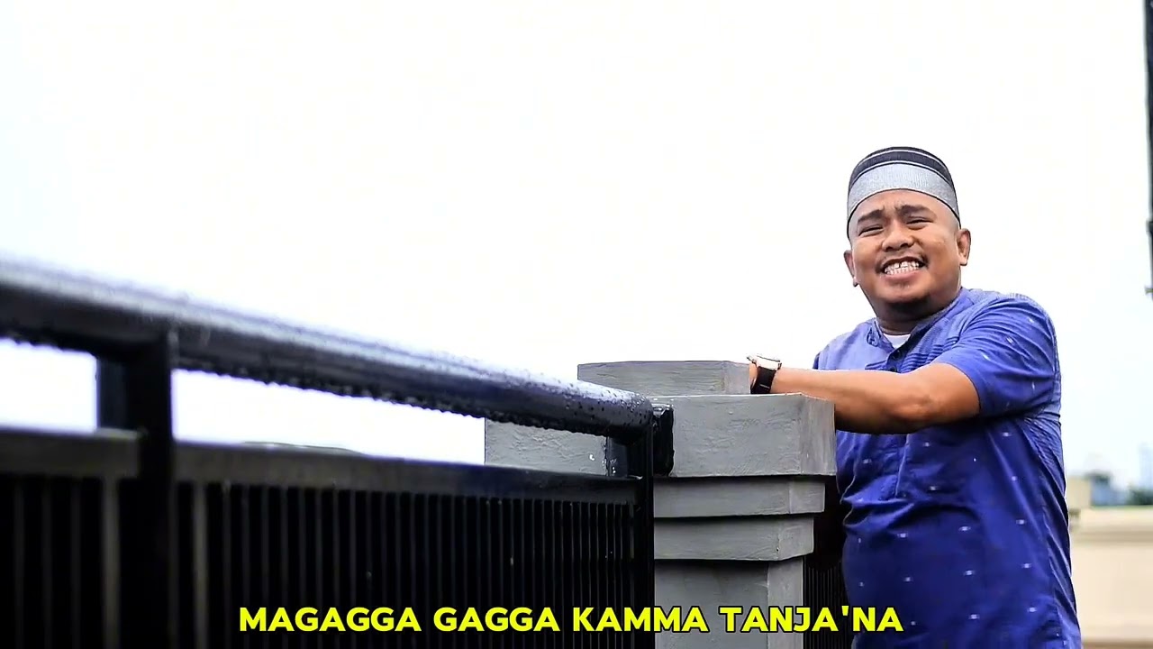 Tau Lolo ga'ga, Syamsul alam dg haru  karya : Syamsul dg Ancu,,musik andiz pakarena