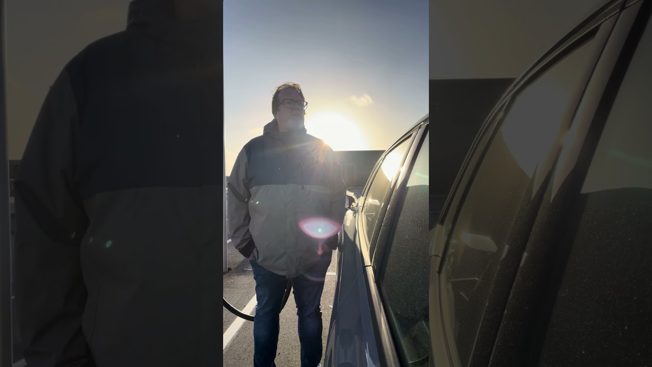 Philosophie auf der Fähre: Folge 176 - eskalierende Kriege und eskalierende Preise für Öl und Gas ￼