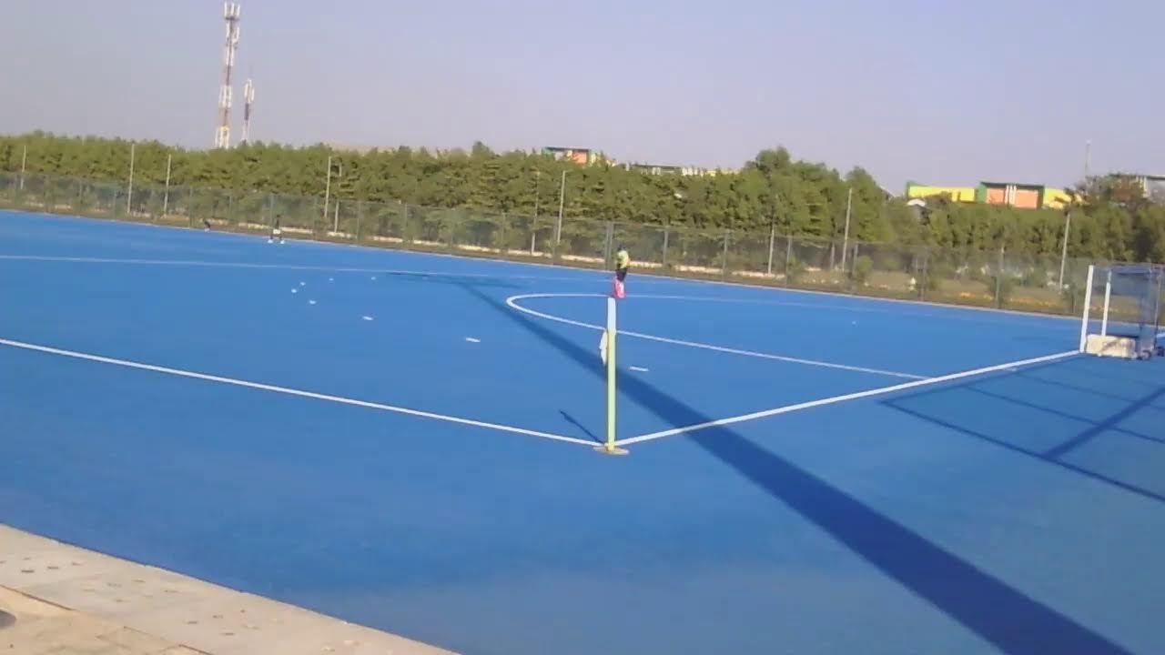 ALL INDIA MEN`S HOCKEY LEAGUE