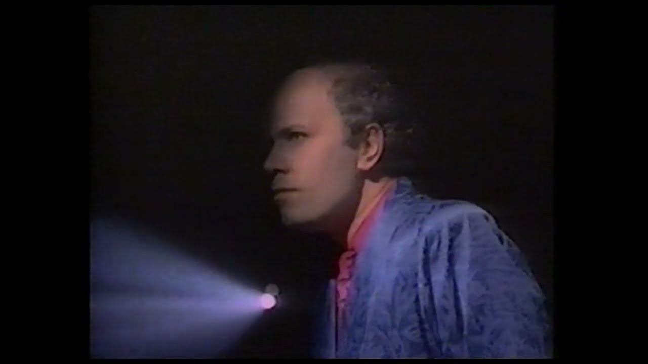 Jan Hammer - Miami Vice Theme. Präsentiert von Stefanie Tücking, Formel Eins