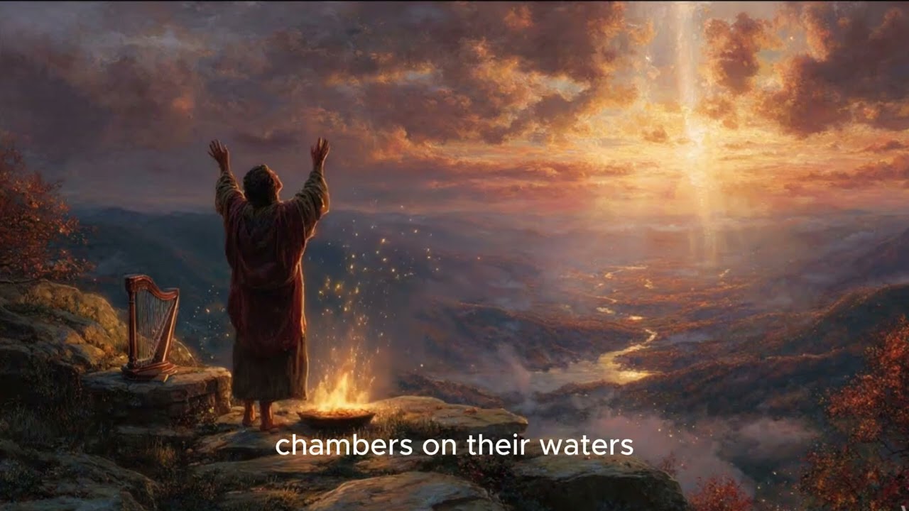 Songs of Praise and Glory | Psalm 101-150