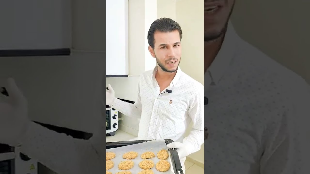 شيف تيم| كعك بحليب بمكونات بسيطة وباسهل طريقة