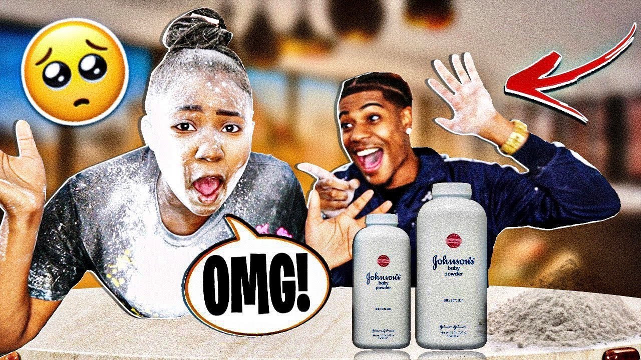 SMACK OR FACTS CHALLNEGE .. BAD IDEA | BOYFRIEND VS GIRLFRIEND
