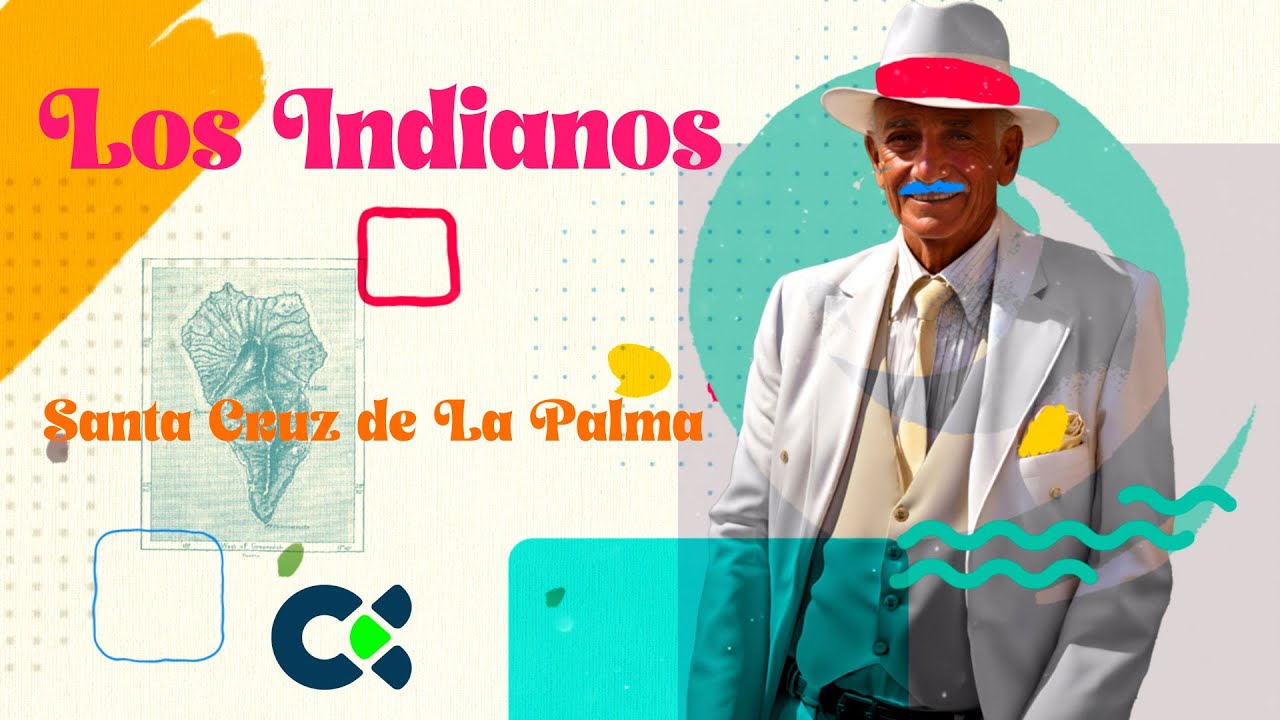 Los Indianos | S/C de La Palma 2024