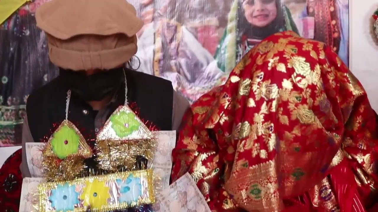 Pashtun Cultural Colors Shine at Peshawar | Traditional Wedding Theme Event | LS News