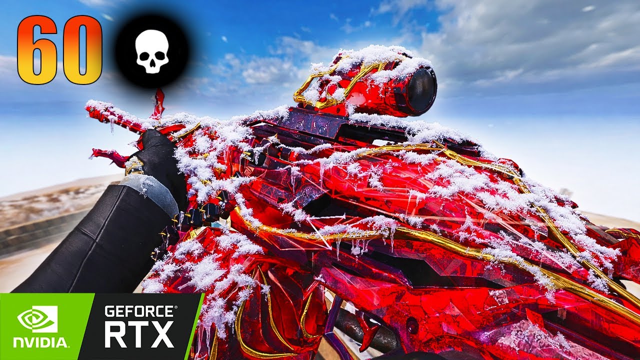 BLOOD STRIKE - 60 KILLS Duo vs Squad Gameplay ULTRA REALISTIC GRAPHICS 4k