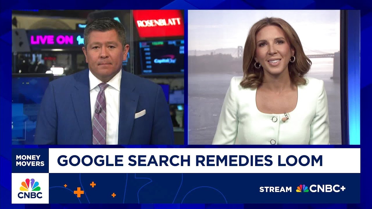 Antitrust ruling could end Google&rsquo;s $26 billion default deals, but experts see upside for AI