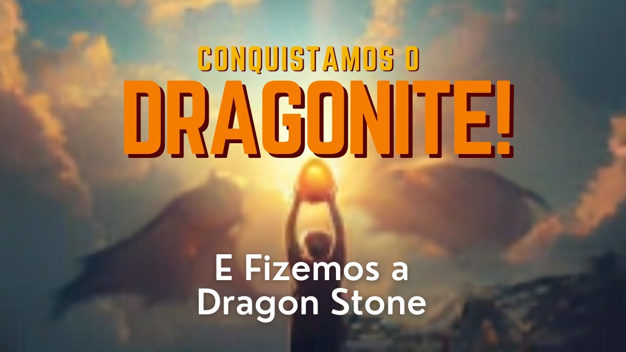 Level 150 Alcançado - Episódio 9