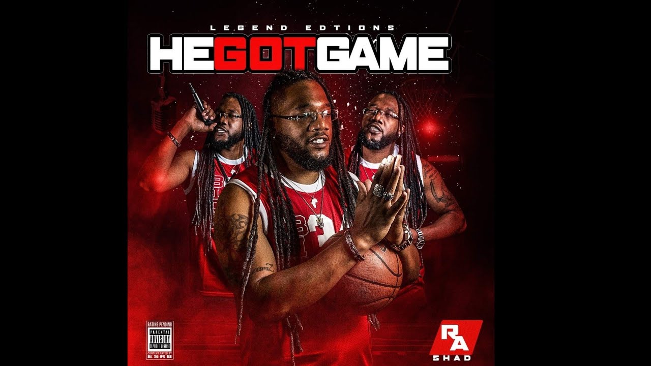 He Got Game Sports
