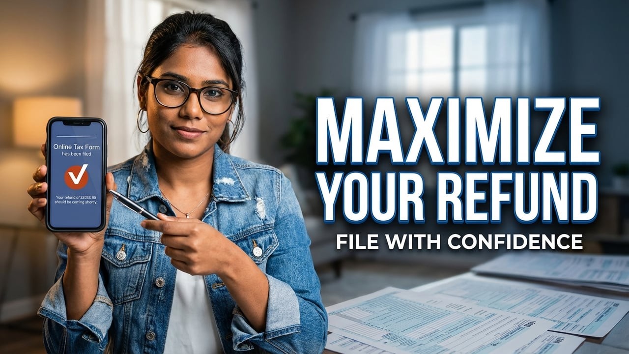 Filing Taxes Correctly vs What Most People Do Wrong