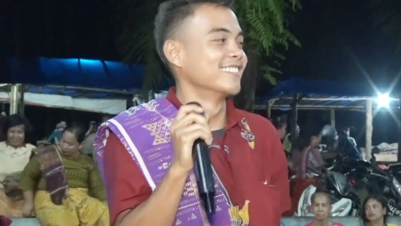 SANGAT MERDU | LAGU KARO SLOW MELAWENSA BY GENDA KEMBAREN