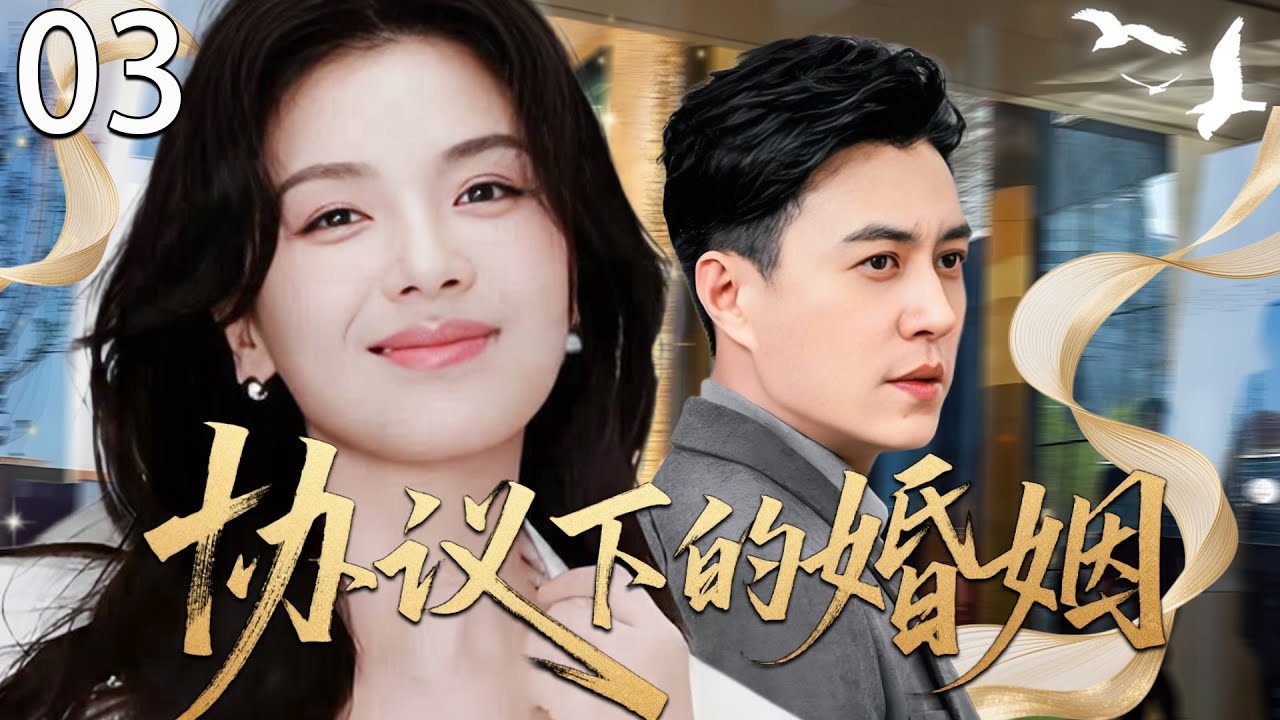【2025家庭伦理剧】 协议下的婚姻03丨农村姑娘嫁入城市豪门，遭到婆家排斥，她该如何让破局？丨刘涛，靳东