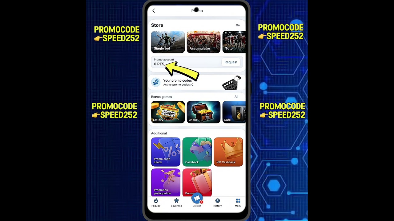 Sidee Loo Sameystaa 1xbet Promocode 2026 Lacag Kasameey 1xBet