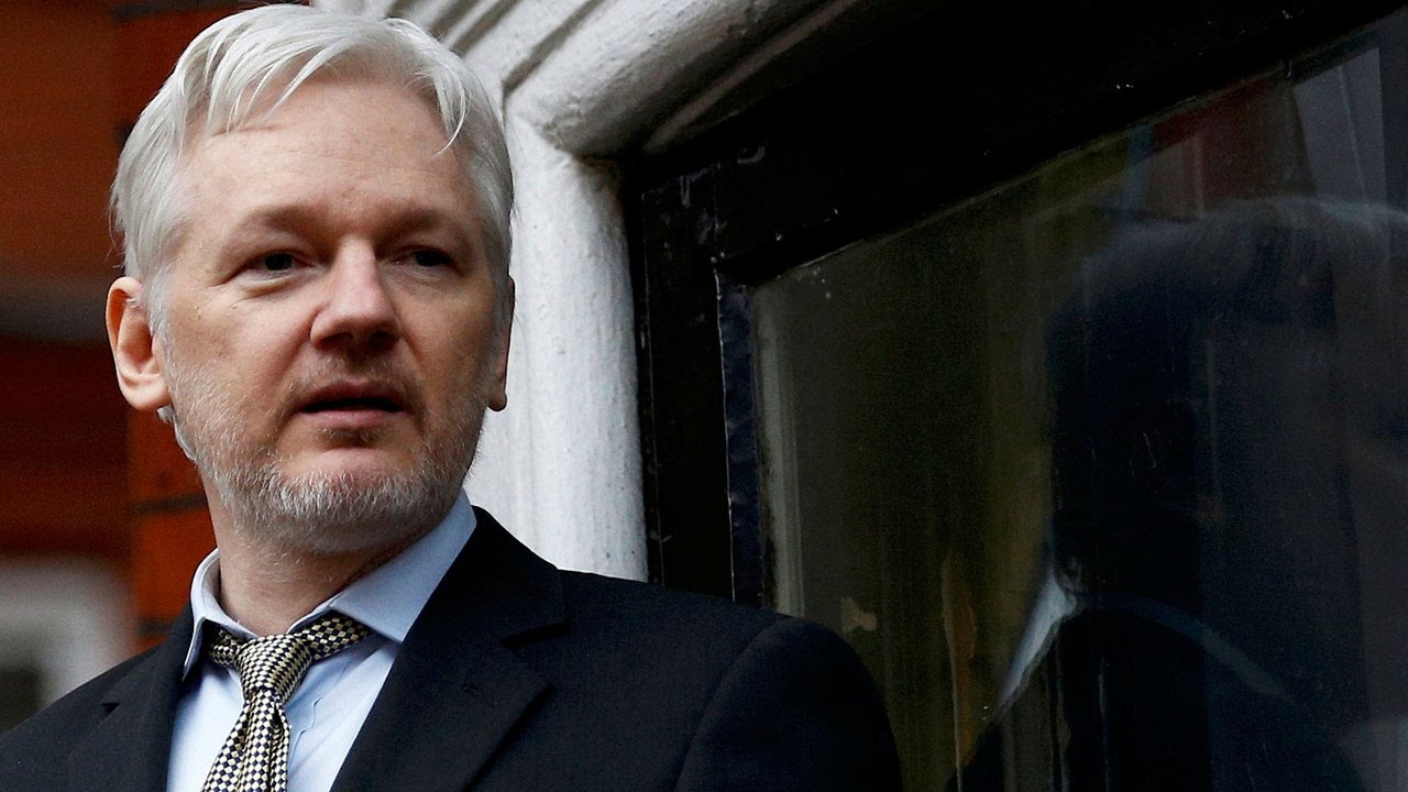 WikiLeaks probe: World leaders condemn cyber attack
