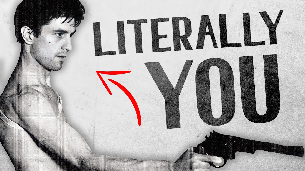 Don't Let Yourself Become Like Travis Bickle | Understanding Taxi Driver