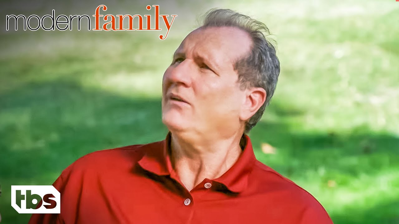 Jay Thinks His Friend Shorty Is Gay (Clip) | Modern Family | TBS